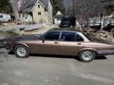 1986 Jaguar XJ Vanden Plas