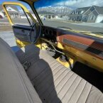 Thumbnail Photo 2 for 1986 Jeep CJ 7