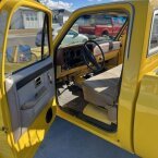 Thumbnail Photo 4 for 1986 Jeep CJ 7