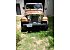 1986 Jeep CJ 7