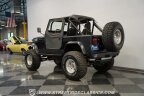 Thumbnail Photo 6 for 1986 Jeep CJ 7