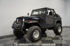 Thumbnail Photo 5 for 1986 Jeep CJ 7