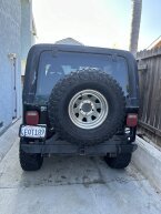 Thumbnail Photo 3 for 1986 Jeep CJ 7 for Sale by Owner