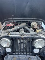 Thumbnail Photo 4 for 1986 Jeep CJ 7 for Sale by Owner