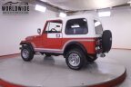 Thumbnail Photo 5 for 1986 Jeep CJ 7