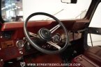 Thumbnail Photo 2 for 1986 Jeep CJ 7