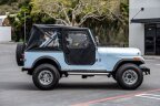 Thumbnail Photo 6 for 1986 Jeep CJ 7