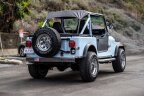Thumbnail Photo 2 for 1986 Jeep CJ 7