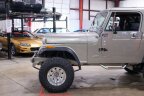 Thumbnail Photo 2 for 1986 Jeep CJ