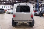 Thumbnail Photo 6 for 1986 Jeep CJ