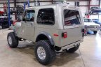 Thumbnail Photo 5 for 1986 Jeep CJ