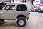 Thumbnail Photo 4 for 1986 Jeep CJ