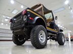 Thumbnail Photo 6 for 1986 Jeep CJ 7