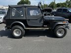 Thumbnail Photo 2 for 1986 Jeep CJ 7 for Sale by Owner