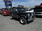 Thumbnail Photo 1 for 1986 Jeep CJ 7 for Sale by Owner
