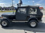 Thumbnail Photo 6 for 1986 Jeep CJ 7 for Sale by Owner