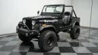 Thumbnail Photo 4 for 1986 Jeep CJ 7