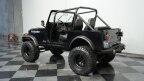 Thumbnail Photo 5 for 1986 Jeep CJ 7