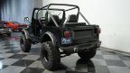 Thumbnail Photo 6 for 1986 Jeep CJ 7