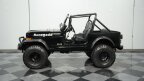 Thumbnail Photo 1 for 1986 Jeep CJ 7