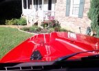 Thumbnail Photo 6 for 1986 Jeep CJ 7 for Sale by Owner