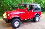 Thumbnail Photo 3 for 1986 Jeep CJ 7 for Sale by Owner