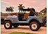 1986 Jeep CJ 7