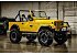 1986 Jeep CJ 7