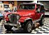 1986 Jeep CJ 7