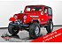 1986 Jeep CJ 7