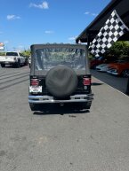Thumbnail Photo 3 for 1986 Jeep CJ 7