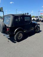 Thumbnail Photo 4 for 1986 Jeep CJ 7