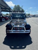Thumbnail Photo 2 for 1986 Jeep CJ 7
