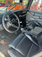 Thumbnail Photo 5 for 1986 Jeep CJ 7