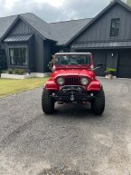 Thumbnail Photo 4 for 1986 Jeep CJ 7 for Sale by Owner