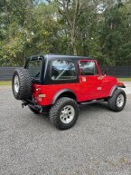 Thumbnail Photo 2 for 1986 Jeep CJ 7 for Sale by Owner