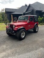 Thumbnail Photo 1 for 1986 Jeep CJ 7 for Sale by Owner