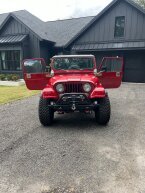 Thumbnail Photo 3 for 1986 Jeep CJ 7 for Sale by Owner