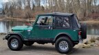 Thumbnail Photo 1 for 1986 Jeep CJ 7 for Sale by Owner