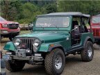 Thumbnail Photo 3 for 1986 Jeep CJ 7 for Sale by Owner
