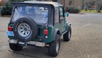 Thumbnail Photo 2 for 1986 Jeep CJ 7 for Sale by Owner