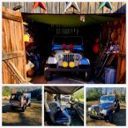 Thumbnail Photo 4 for 1986 Jeep CJ for Sale by Owner