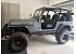 1986 Jeep CJ 7