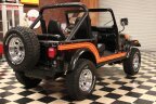 Thumbnail Photo 6 for 1986 Jeep CJ 7