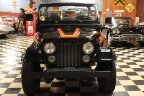 Thumbnail Photo 2 for 1986 Jeep CJ 7