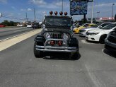 1986 Jeep CJ 7