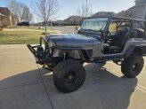 1986 Jeep CJ 7
