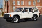 Thumbnail Photo 4 for 1986 Jeep Cherokee 4WD 4-Door