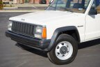 Thumbnail Photo 5 for 1986 Jeep Cherokee 4WD 4-Door