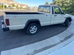 Thumbnail Photo 3 for 1986 Jeep Comanche